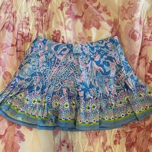 Women’s Lilly Pulitzer Skirt